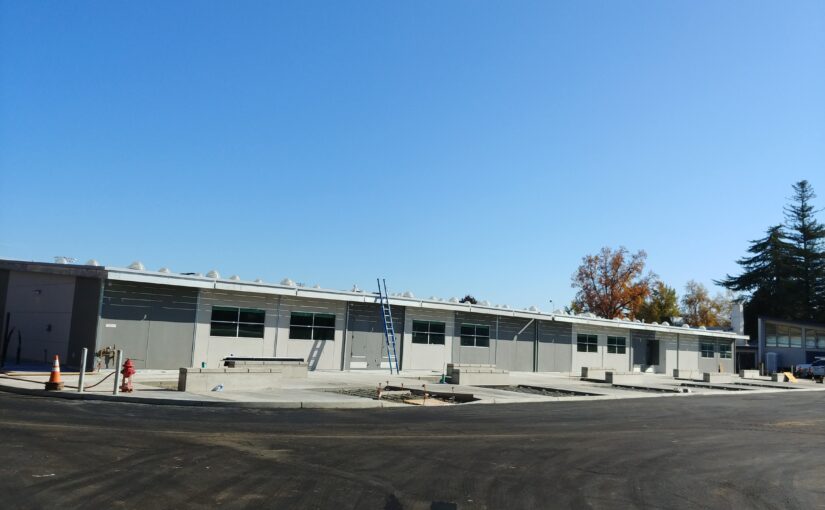 Enterprise High School Gen 7 STEM Buildings and Site Improvements