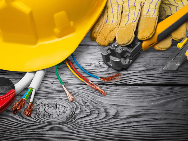 Residential Electrician