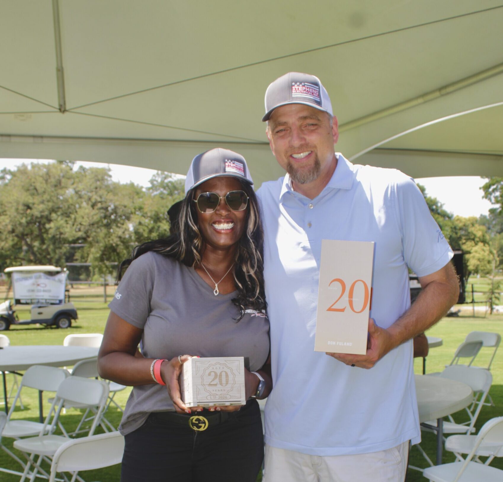 Stephens Electrical, Inc’s 20 Years in Business