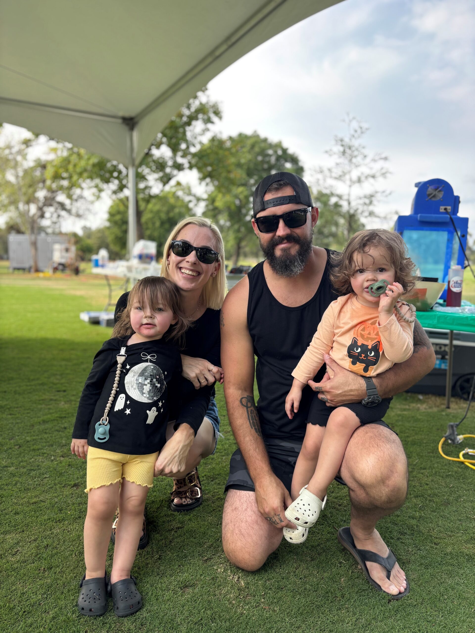 Stephens Enterprises First Annual Sunday FUNday