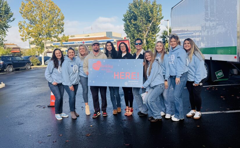 13th Annual Give Redding 2025