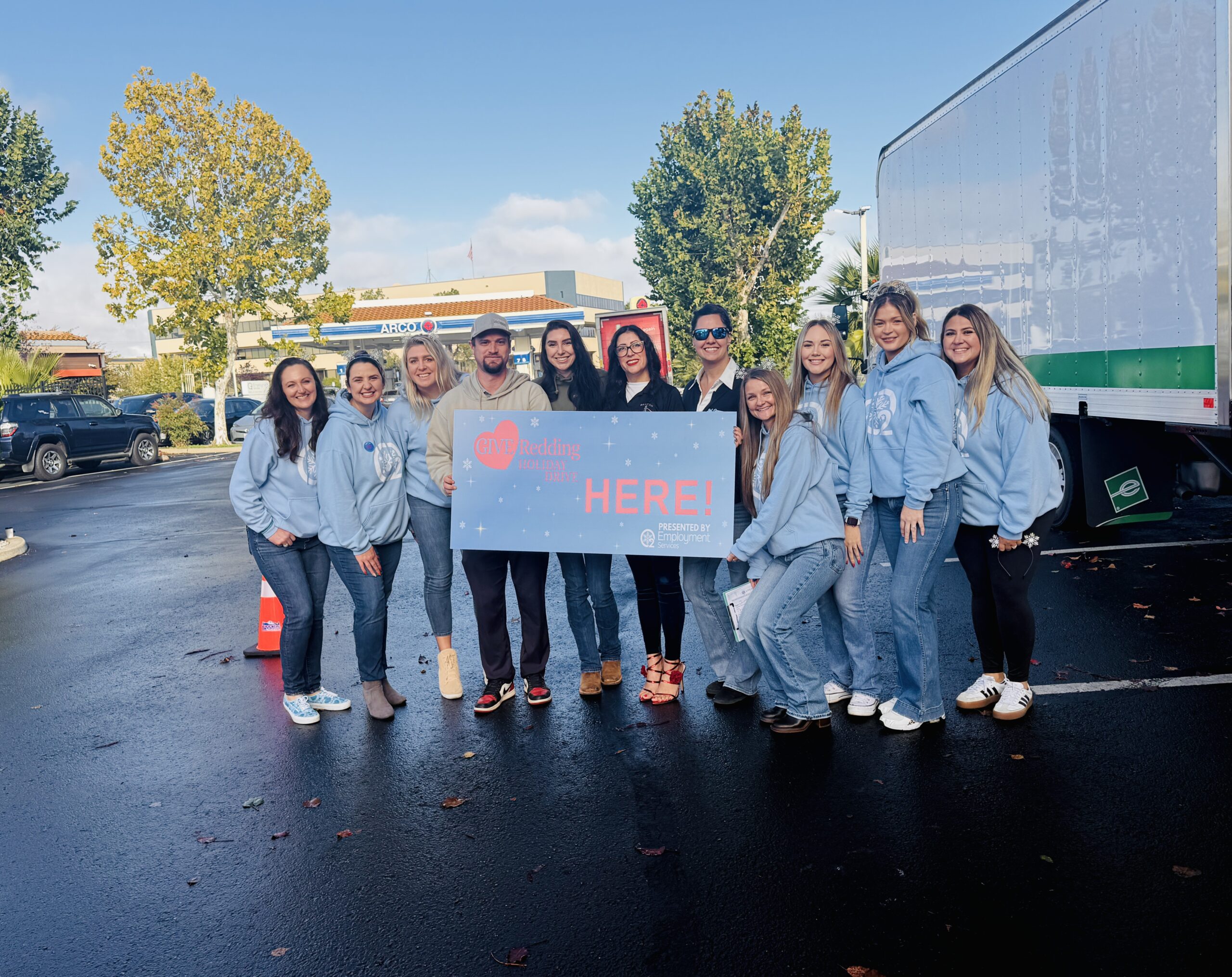 13th Annual Give Redding 2025