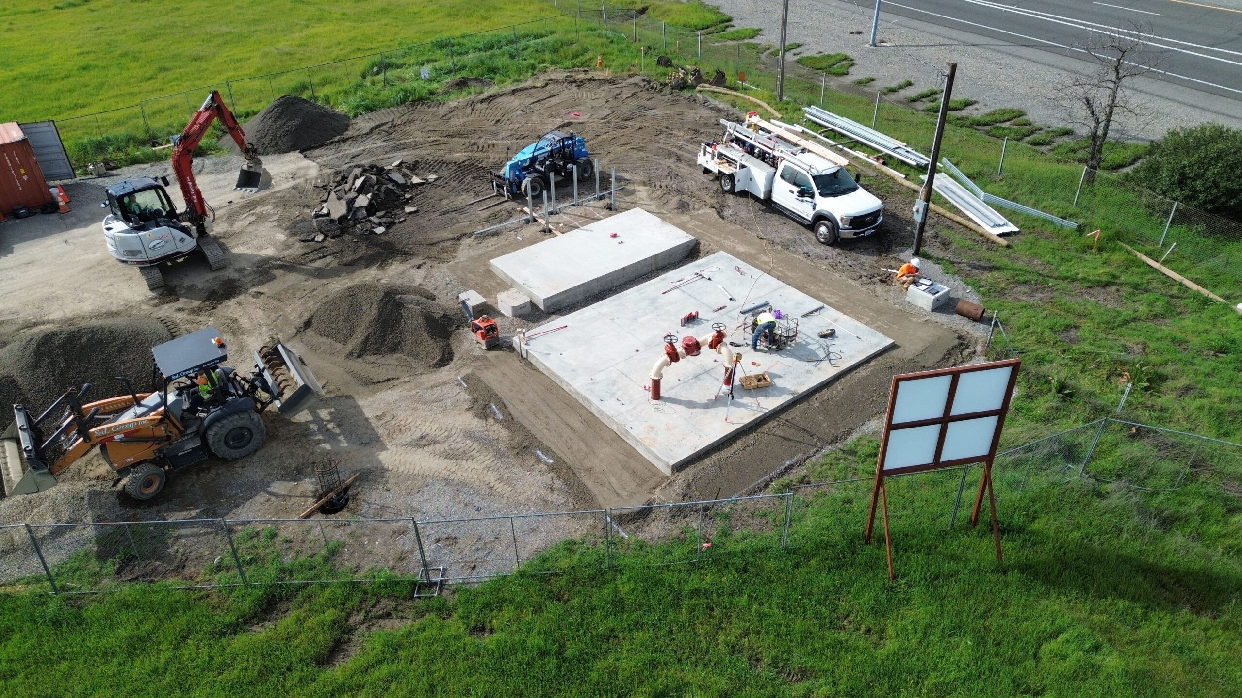 Orland Emergency Groundwater Resource Project