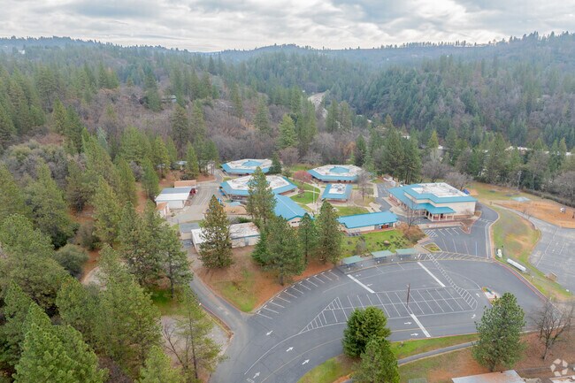 Fire Alarm Upgrade Project at Louisiana Schnell School
