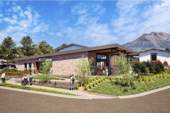 College of the Siskiyous Student Housing Project