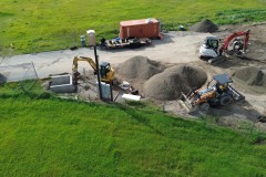 Orland EM Groundwater