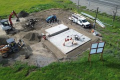 Orland EM Groundwater